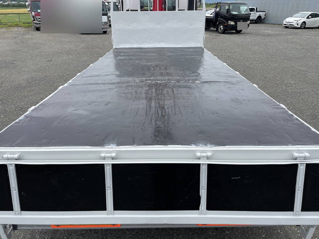 いすゞフォワードクレーン4段増トン（6t・8t）[写真12]