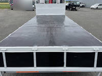 いすゞフォワードクレーン4段増トン（6t・8t）[写真12]