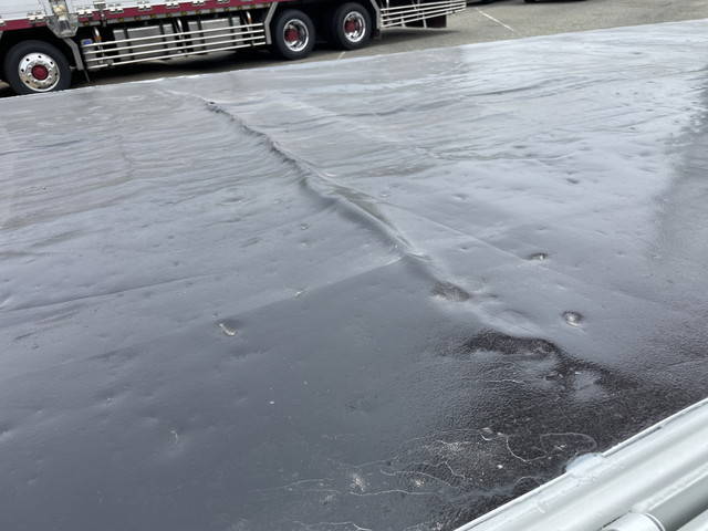 いすゞフォワードクレーン4段増トン（6t・8t）[写真13]