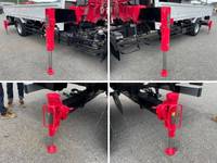 いすゞフォワードクレーン4段増トン（6t・8t）[写真23]