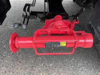 いすゞフォワードクレーン4段増トン（6t・8t）[写真25]