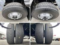 いすゞフォワードクレーン4段増トン（6t・8t）[写真26]