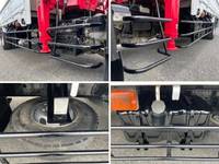 いすゞフォワードクレーン4段増トン（6t・8t）[写真27]