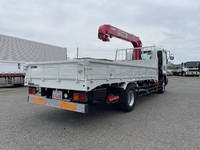 いすゞフォワードクレーン4段増トン（6t・8t）[写真02]