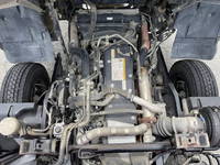 いすゞフォワードクレーン4段増トン（6t・8t）[写真31]