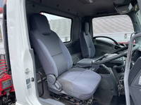 いすゞフォワードクレーン4段増トン（6t・8t）[写真34]