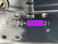 いすゞフォワードクレーン4段増トン（6t・8t）[写真40]