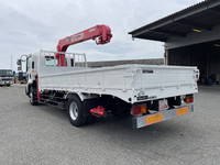 いすゞフォワードクレーン4段増トン（6t・8t）[写真04]