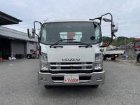 いすゞフォワードクレーン4段増トン（6t・8t）[写真08]