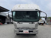 いすゞフォワードクレーン4段増トン（6t・8t）[写真09]