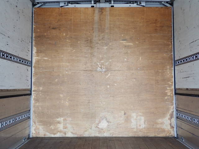 日野レンジャーアルミウイング中型（4t）[写真13]