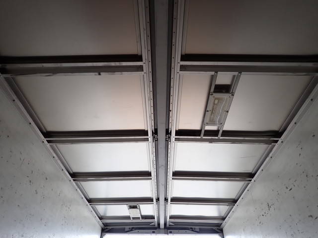 日野レンジャーアルミウイング中型（4t）[写真14]