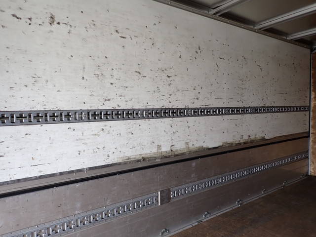 日野レンジャーアルミウイング中型（4t）[写真15]