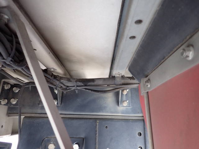 日野レンジャーアルミウイング中型（4t）[写真21]