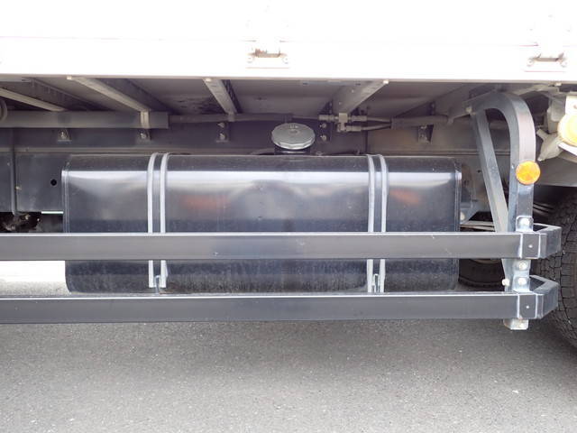 日野レンジャーアルミウイング中型（4t）[写真25]