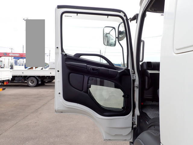 日野レンジャーアルミウイング中型（4t）[写真29]