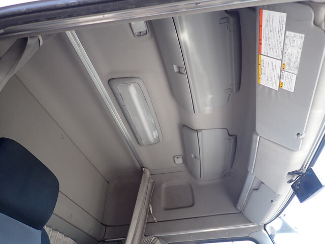 日野レンジャーアルミウイング中型（4t）[写真31]