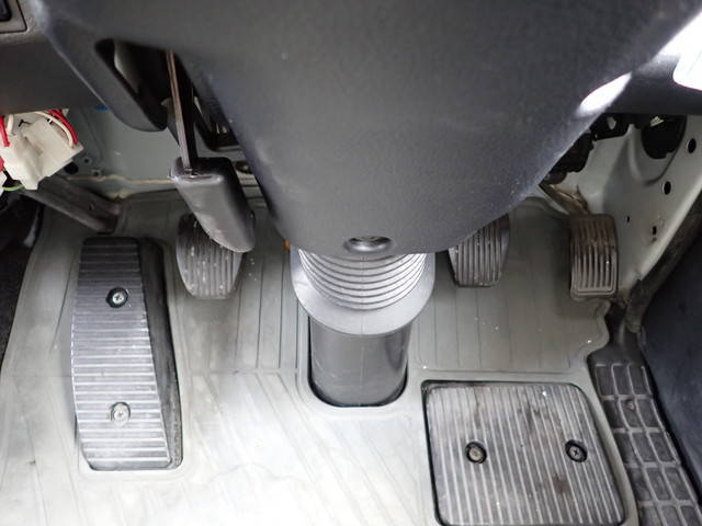 日野レンジャーアルミウイング中型（4t）[写真38]