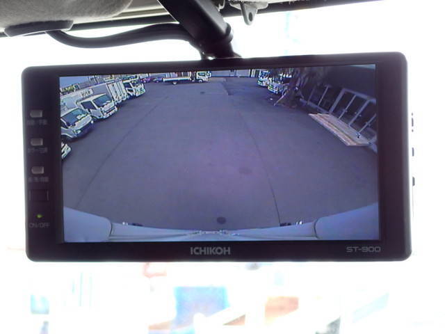 日野レンジャーアルミウイング中型（4t）[写真39]