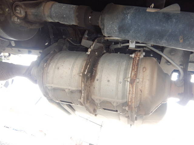 いすゞエルフダンプ小型（2t・3t）[写真13]