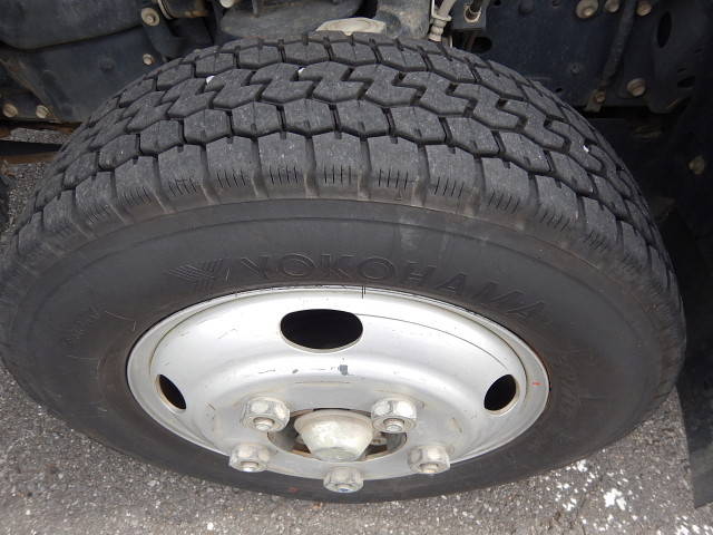 いすゞエルフダンプ小型（2t・3t）[写真14]