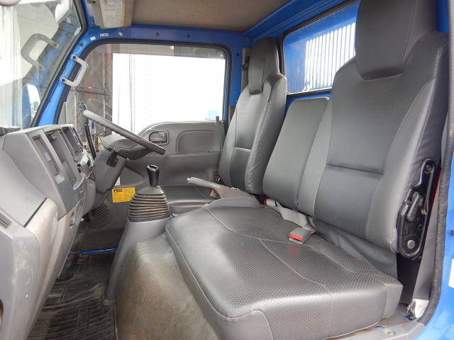 いすゞエルフダンプ小型（2t・3t）[写真19]