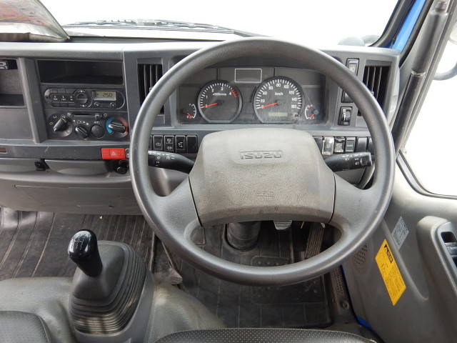 いすゞエルフダンプ小型（2t・3t）[写真20]