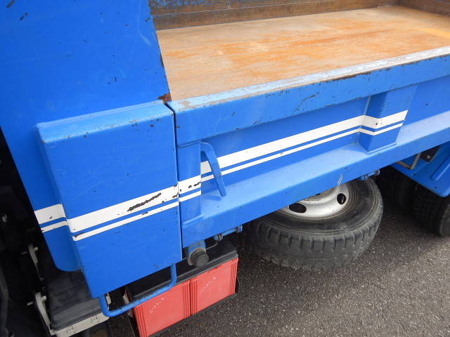 いすゞエルフダンプ小型（2t・3t）[写真27]