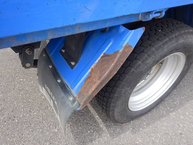 いすゞエルフダンプ小型（2t・3t）[写真29]