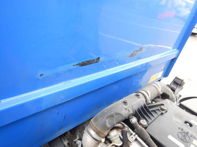 いすゞエルフダンプ小型（2t・3t）[写真35]