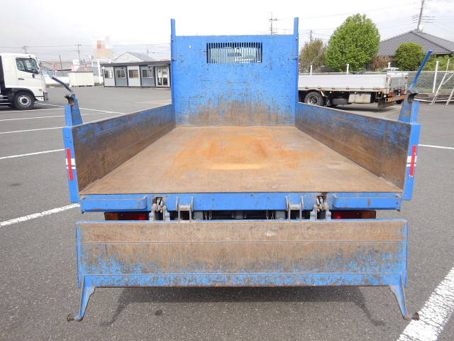 いすゞエルフダンプ小型（2t・3t）[写真06]