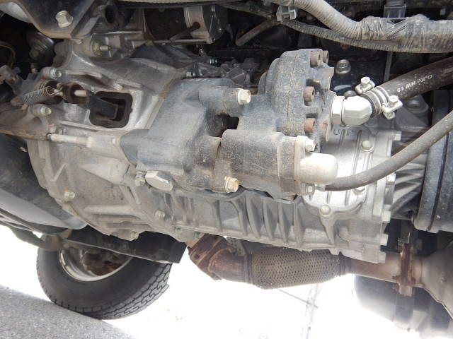 いすゞエルフダンプ小型（2t・3t）[写真08]