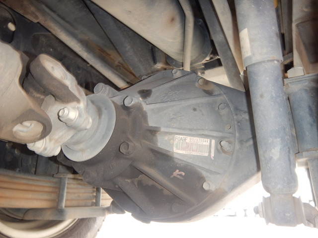 いすゞエルフダンプ小型（2t・3t）[写真09]