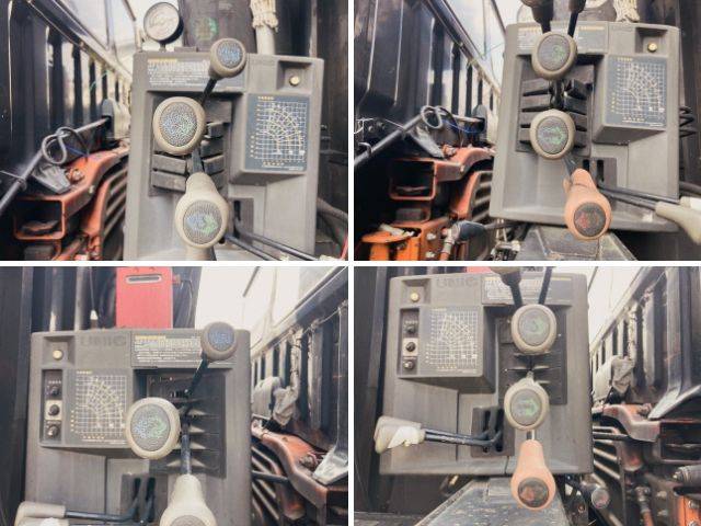 日野プロフィアクレーン3段大型（10t）[写真10]