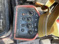 日野プロフィアクレーン3段大型（10t）[写真14]