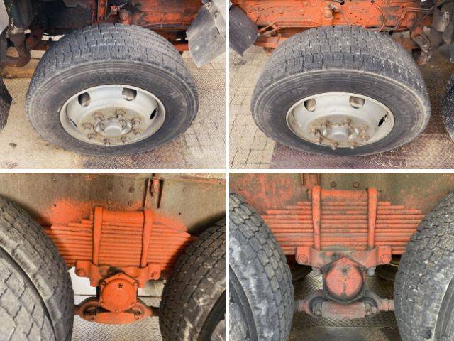 日野プロフィアクレーン3段大型（10t）[写真15]