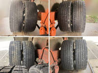 日野プロフィアクレーン3段大型（10t）[写真16]