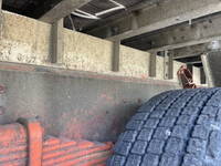 日野プロフィアクレーン3段大型（10t）[写真19]