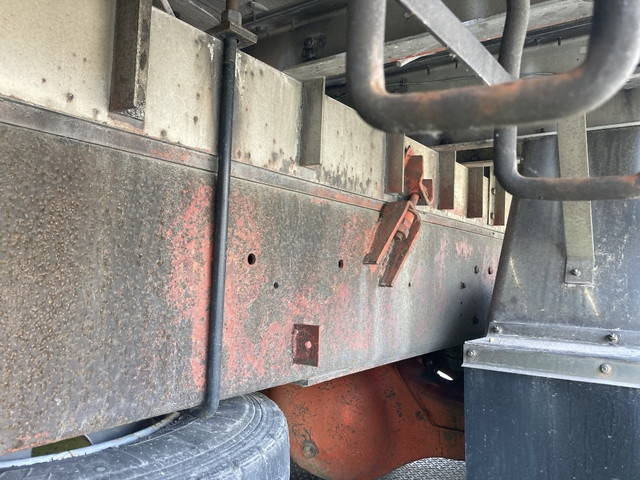 日野プロフィアクレーン3段大型（10t）[写真20]