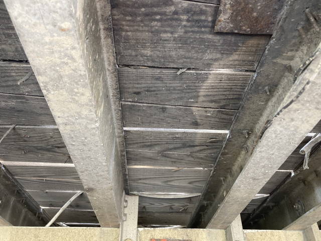 日野プロフィアクレーン3段大型（10t）[写真21]