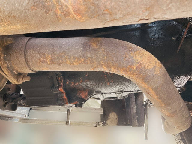 日野プロフィアクレーン3段大型（10t）[写真22]