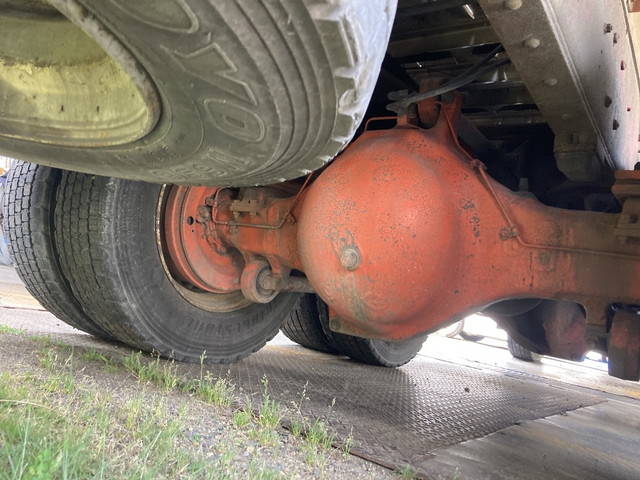 日野プロフィアクレーン3段大型（10t）[写真24]