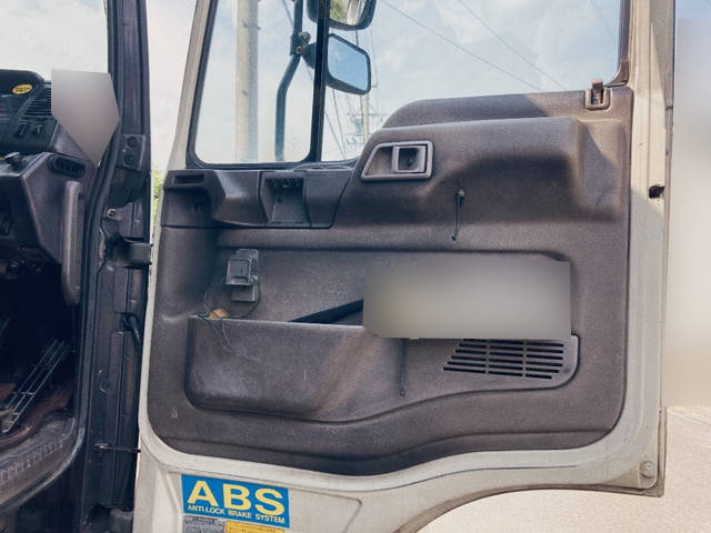 日野プロフィアクレーン3段大型（10t）[写真27]