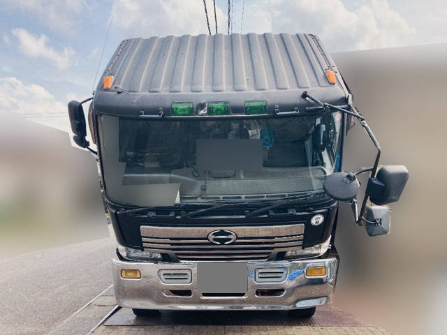 日野プロフィアクレーン3段大型（10t）[写真03]