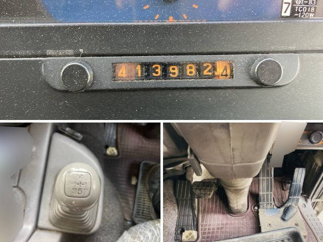 日野プロフィアクレーン3段大型（10t）[写真30]