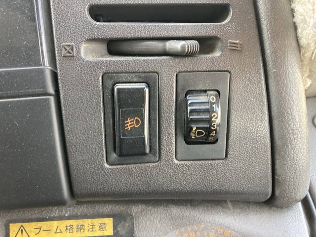 日野プロフィアクレーン3段大型（10t）[写真34]