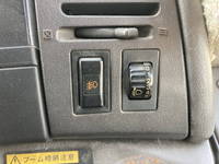 日野プロフィアクレーン3段大型（10t）[写真34]