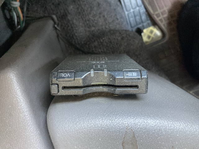 日野プロフィアクレーン3段大型（10t）[写真35]