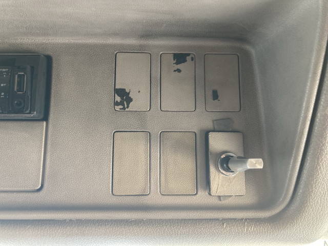 日野プロフィアクレーン3段大型（10t）[写真36]