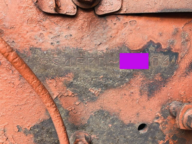 日野プロフィアクレーン3段大型（10t）[写真38]